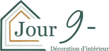 Jour 9 — Décoration d'intérieur