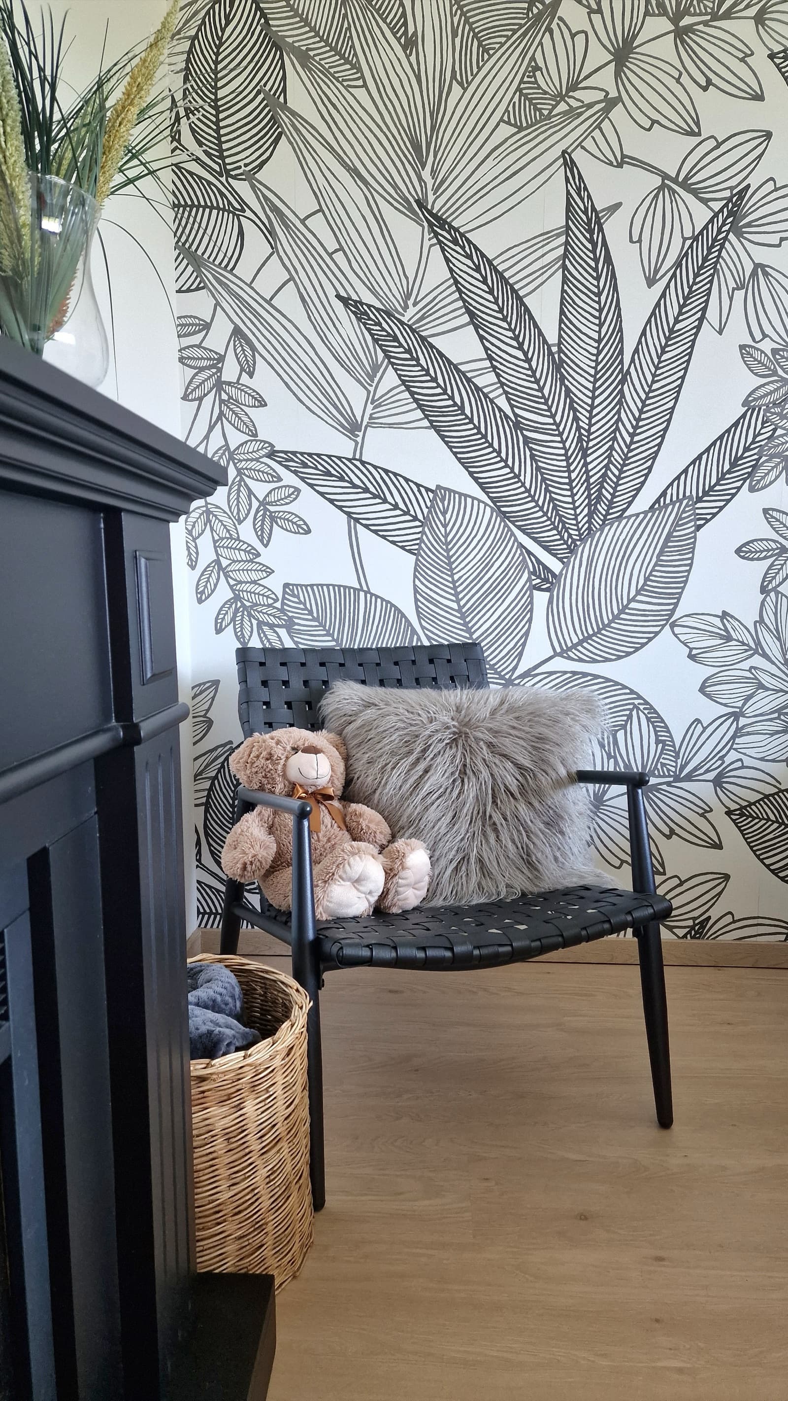 Réalisation déco — intérieur