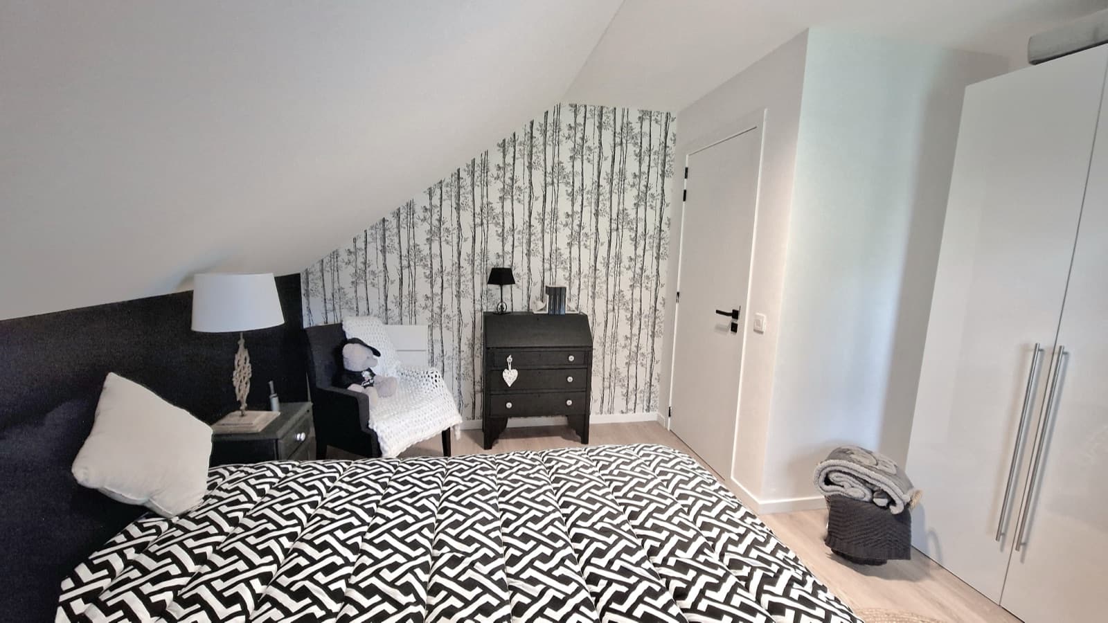 Aménagement intérieur